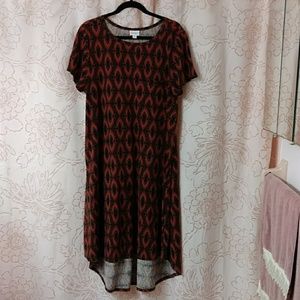 Lularoe dress